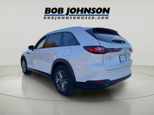 2024 Mazda CX-90 3.3 Turbo Preferred Plus