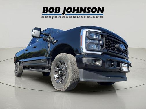 2024 Ford F-350 Lariat