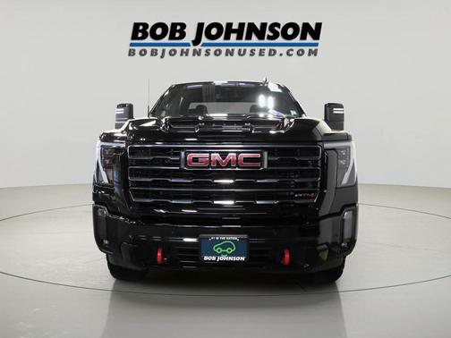 2024 GMC Sierra 2500 AT4