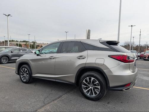 2021 Lexus RX 350 Base
