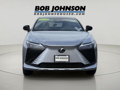 Iridium 2024 Lexus RZ 300e RZ 300e Premium
