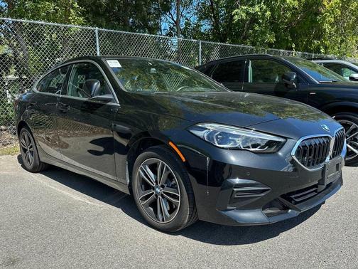 2024 BMW 228 Gran Coupe i xDrive