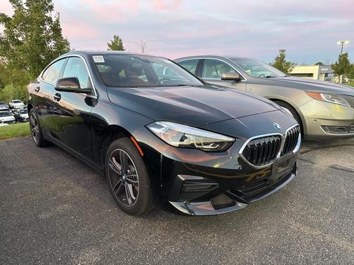 2024 BMW 228 Gran Coupe i xDrive