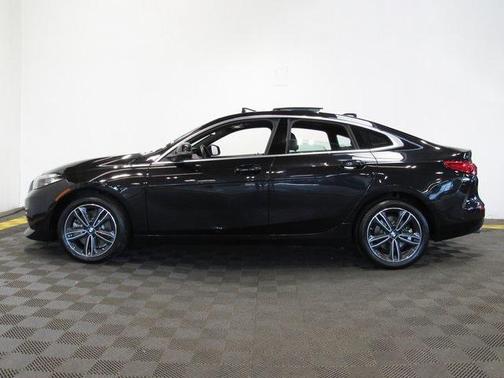 2024 BMW 228 Gran Coupe i xDrive