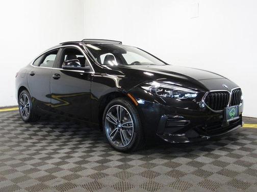 2024 BMW 228 Gran Coupe i xDrive