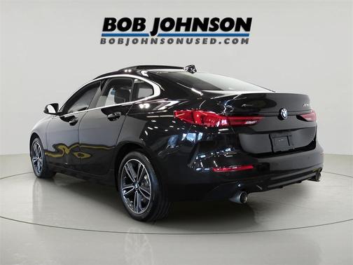 2024 BMW 228 Gran Coupe i xDrive