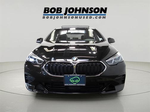 2024 BMW 228 Gran Coupe i xDrive