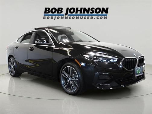 2024 BMW 228 Gran Coupe i xDrive