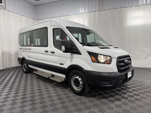 2020 Ford Transit-350 XL