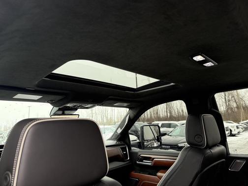 2024 GMC Sierra 2500 Denali Ultimate