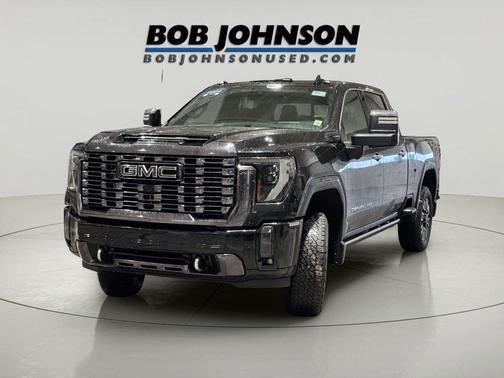 2024 GMC Sierra 2500 Denali Ultimate