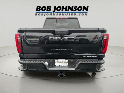 2024 GMC Sierra 2500 Denali Ultimate