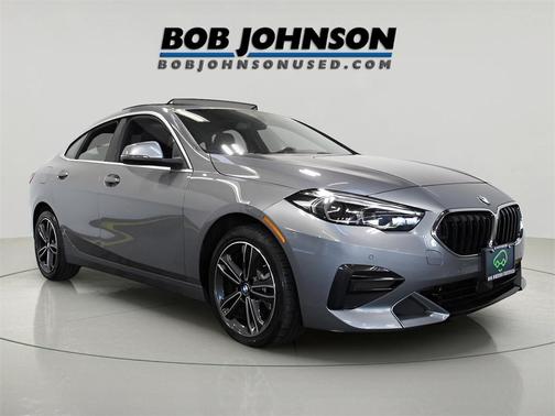 2024 BMW 228 Gran Coupe i xDrive