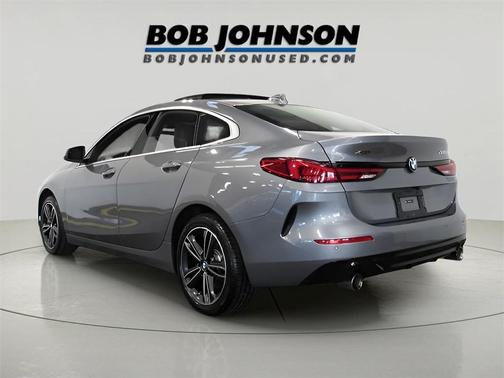 2024 BMW 228 Gran Coupe i xDrive