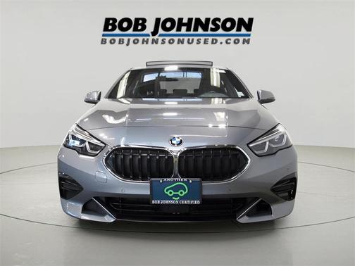 2024 BMW 228 Gran Coupe i xDrive