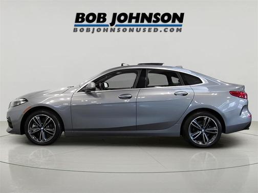 2024 BMW 228 Gran Coupe i xDrive