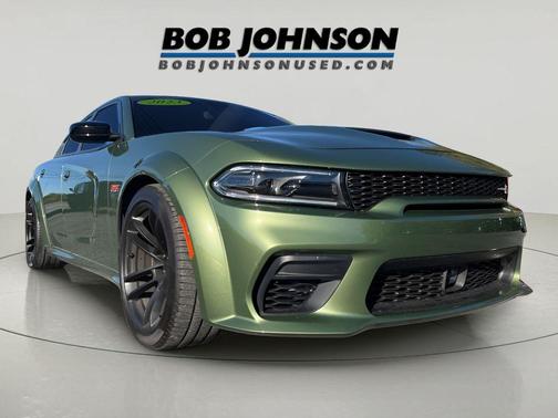 2023 Dodge Charger R/T Scat Pack