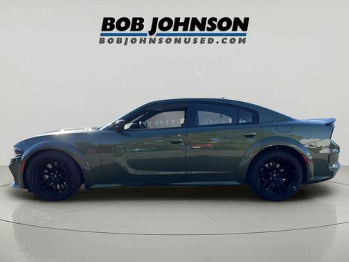 2023 Dodge Charger R/T Scat Pack