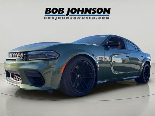 2023 Dodge Charger R/T Scat Pack