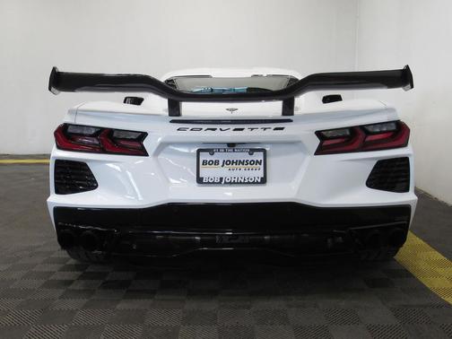 2021 Chevrolet Corvette Stingray w/1LT