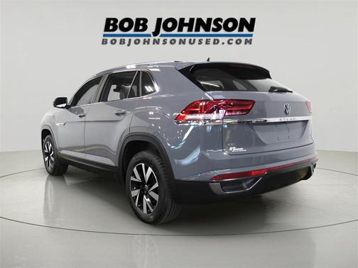 2021 Volkswagen Atlas Cross Sport 2.0T SEL