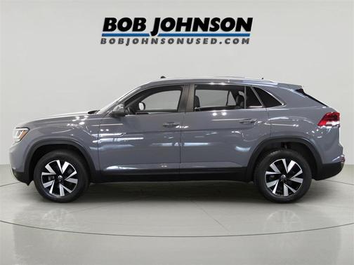 2021 Volkswagen Atlas Cross Sport 2.0T SEL
