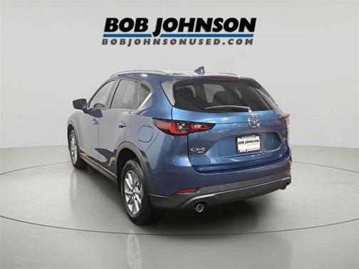 2023 Mazda CX-5 2.5 S Select