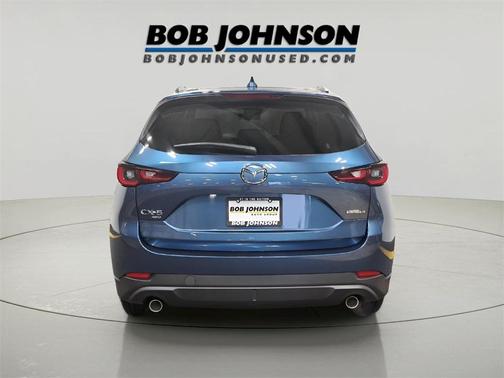 2023 Mazda CX-5 2.5 S Select