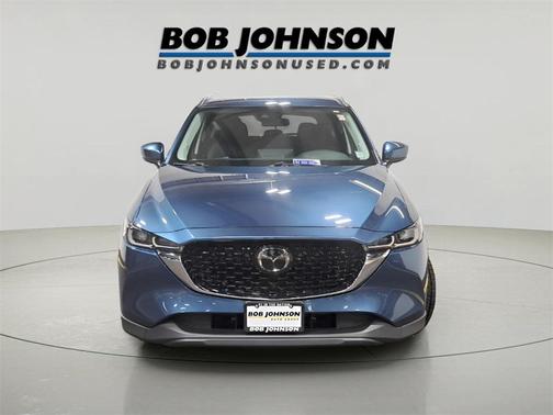 2023 Mazda CX-5 2.5 S Select