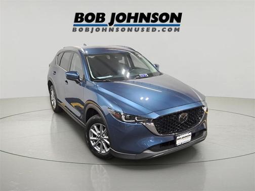 2023 Mazda CX-5 2.5 S Select