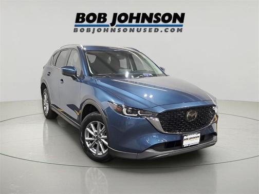 2023 Mazda CX-5 2.5 S Select