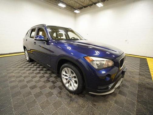 2015 BMW X1 xDrive 28i
