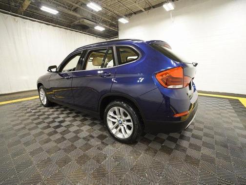 2015 BMW X1 xDrive 28i