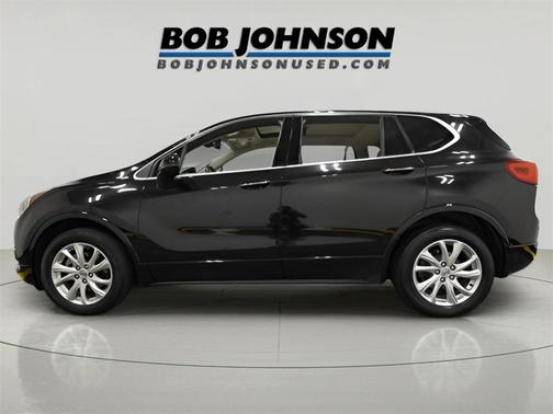 2020 Buick Envision AWD Preferred