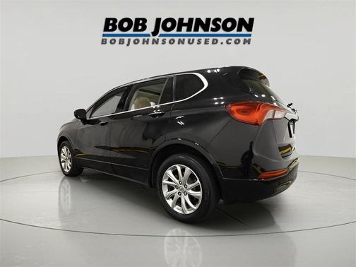 2020 Buick Envision AWD Preferred