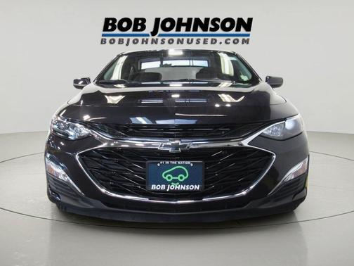 2023 Chevrolet Malibu FWD RS