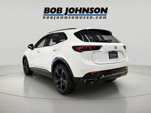 2025 Buick Envision Sport Touring AWD