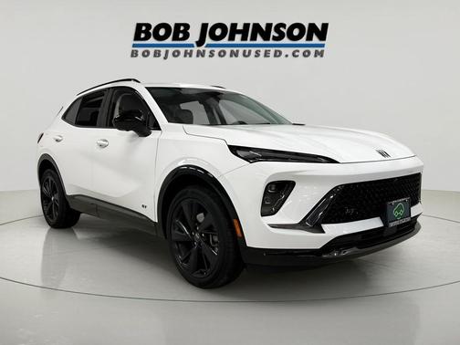 2025 Buick Envision Sport Touring AWD