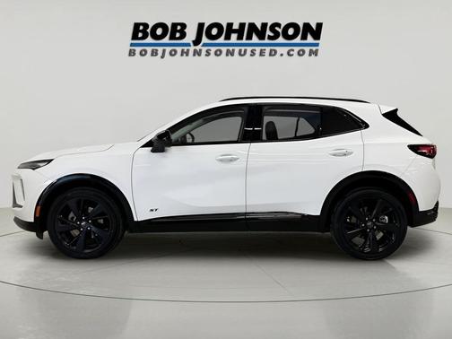 2025 Buick Envision Sport Touring AWD