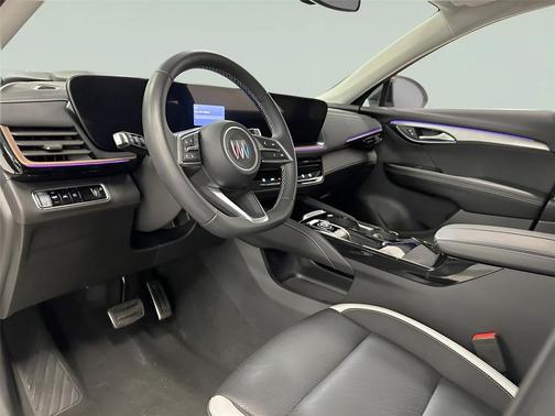 2025 Buick Envision Sport Touring AWD