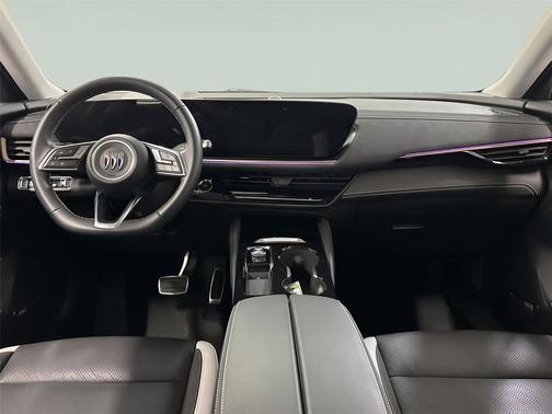 2025 Buick Envision Sport Touring AWD