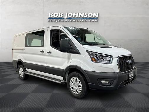 2023 Ford Transit-250 Base
