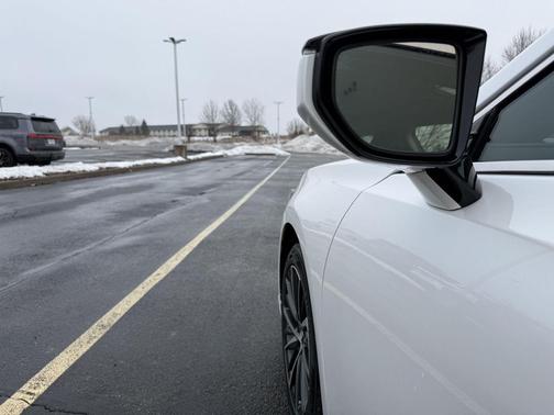 2024 Lexus ES 300h Base