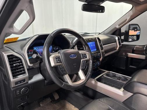 2020 Ford F-250 XL