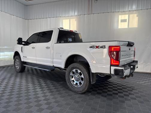 2020 Ford F-250 XL
