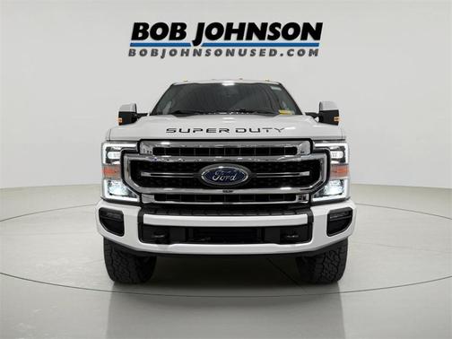 2020 Ford F-250 Lariat