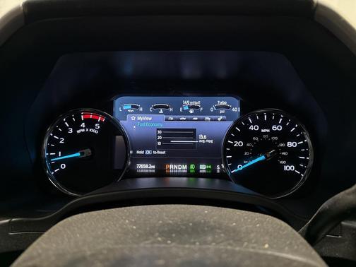 2020 Ford F-250 XL