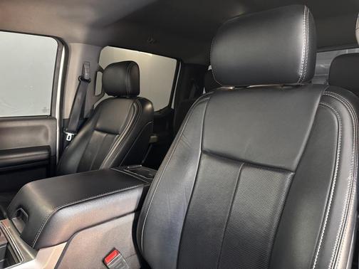 2020 Ford F-250 XL