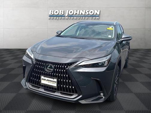 2022 Lexus NX 350 350 Base