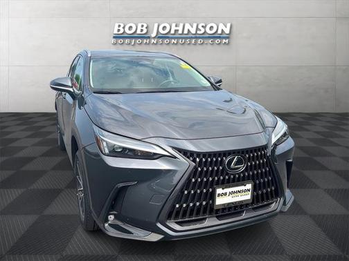 2022 Lexus NX 350 350 Base